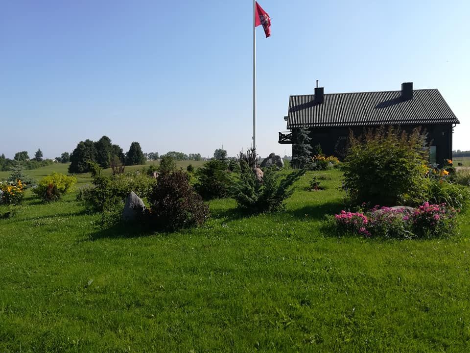  Kaimo turizmo sodyba Raganynė